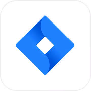 Jira logo