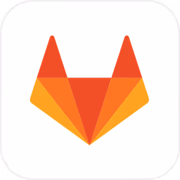 GitLab logo