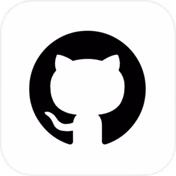 GitHub logo